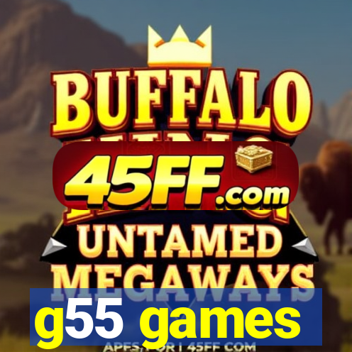 g55 games